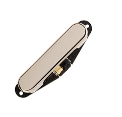 Lollar Tele Vintage T Set - Nickel
