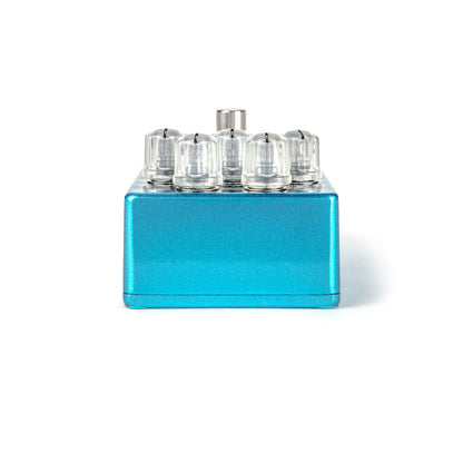 MXR Wylde Audio Chorus