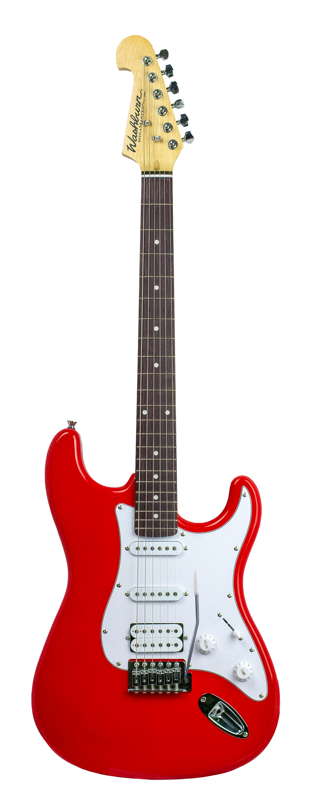 Washburn Sonamaster Standard HSS