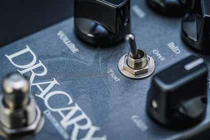 Wampler Dracarys