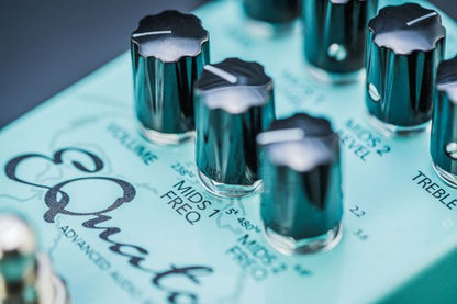 Wampler Equator