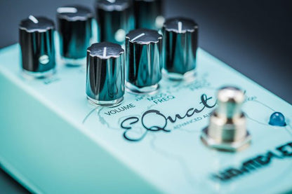 Wampler Equator