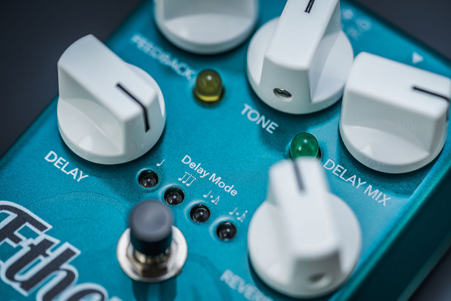 Wampler Ethereal