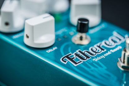 Wampler Ethereal