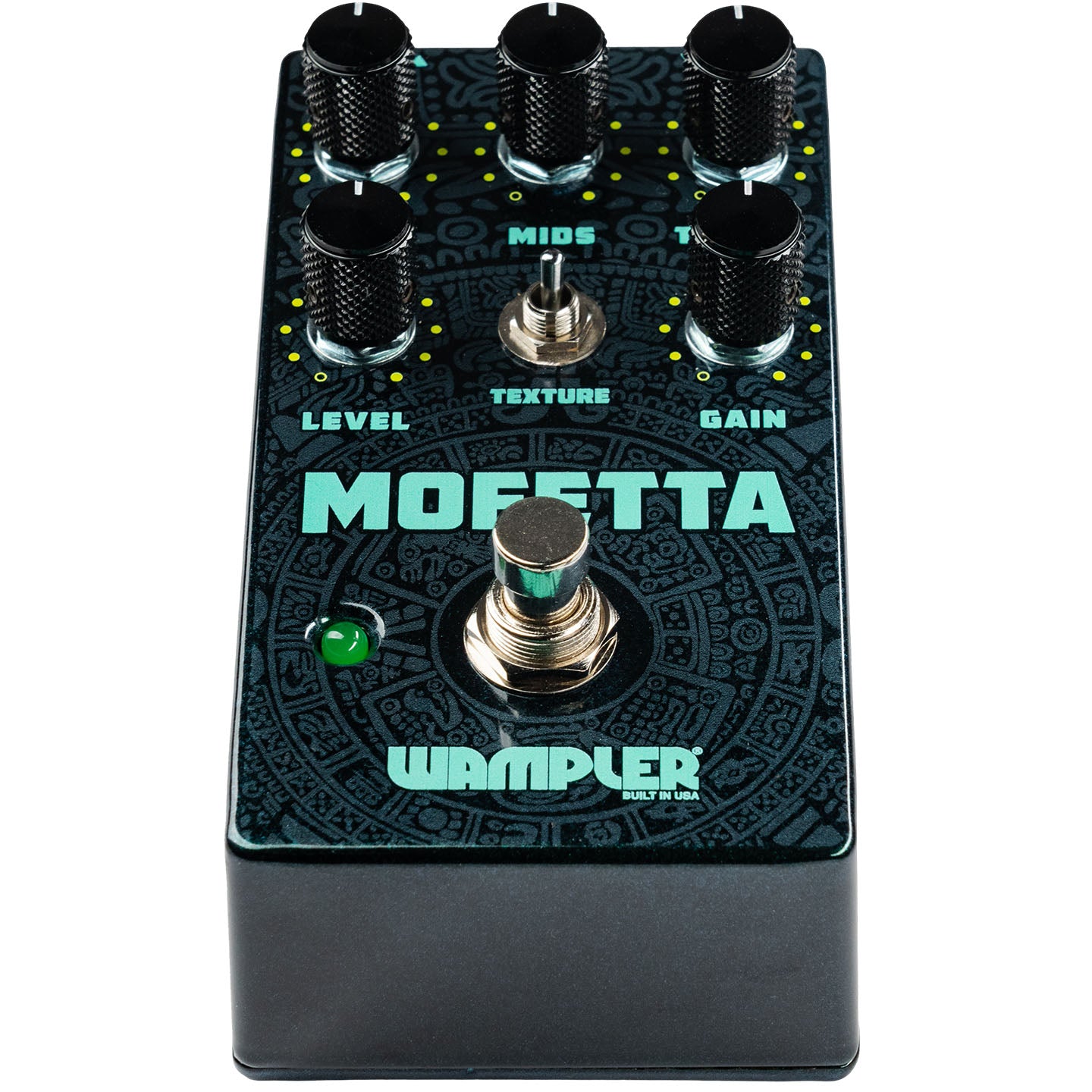 Wampler Mofetta