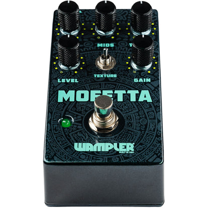Wampler Mofetta