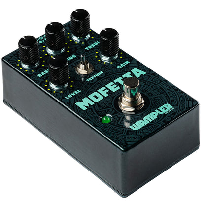 Wampler Mofetta