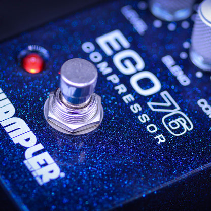 Wampler Ego 76 Compressor