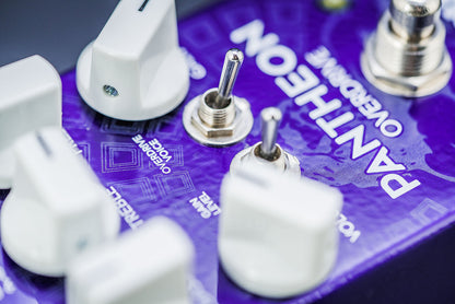 Wampler Pantheon Overdrive