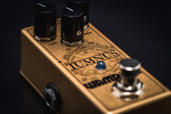 Wampler Tumnus
