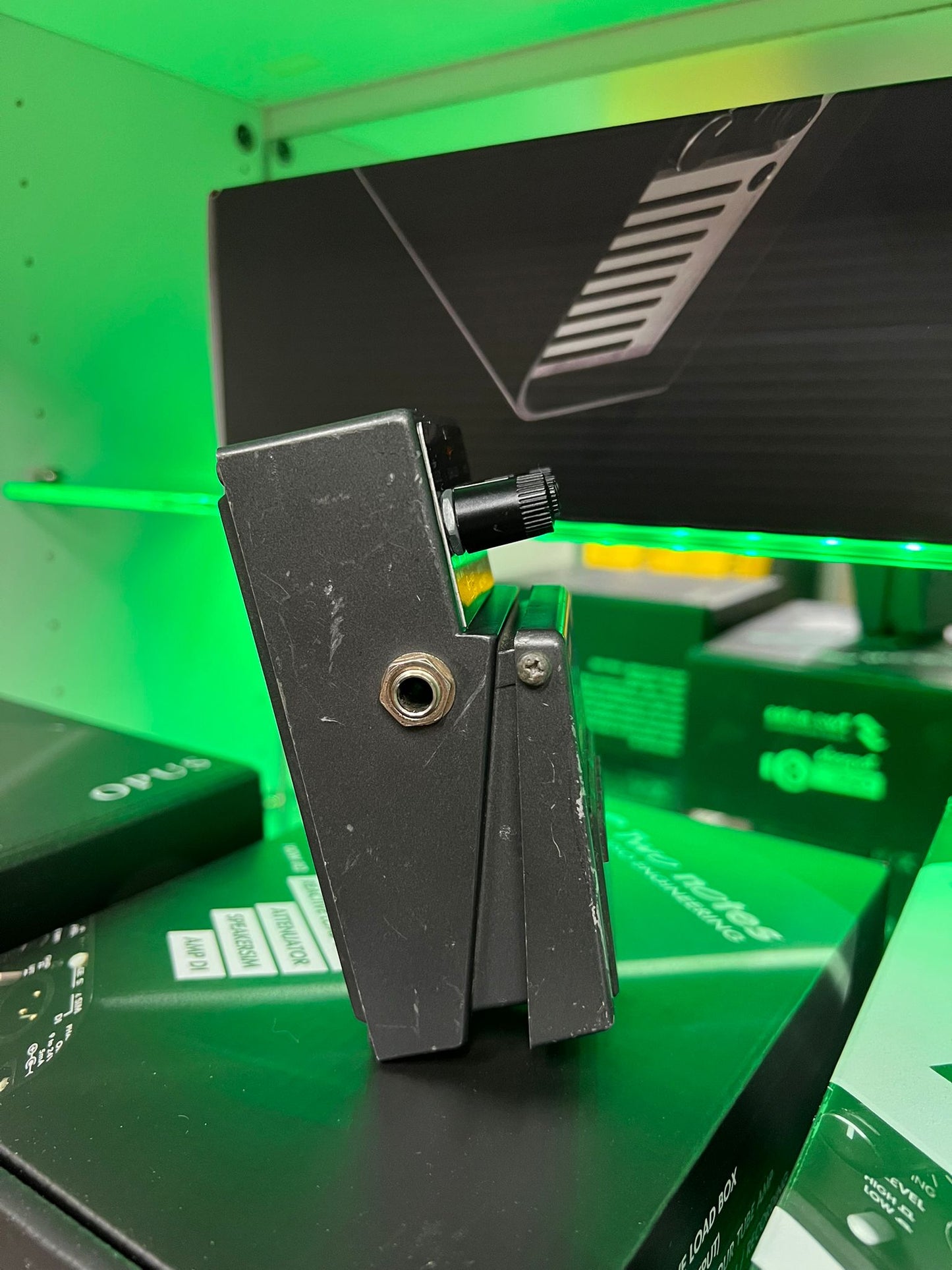Boss MT-2 Metal Zone