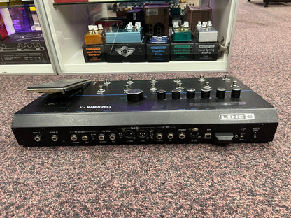 Line 6 Firehawk Multi-effects