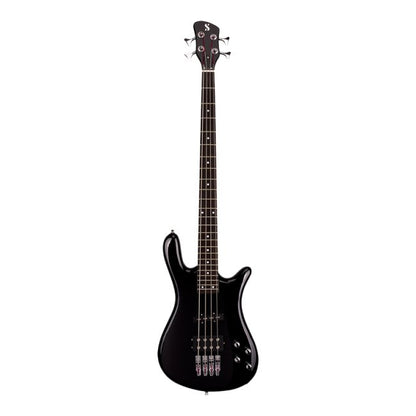 SX Curved Body Bass