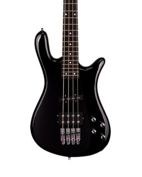 SX Curved Body Bass