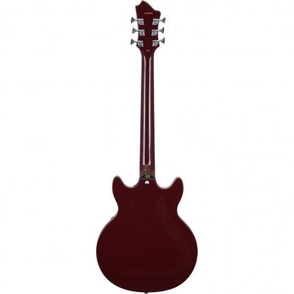 Hagstrom Alvar - Merlot