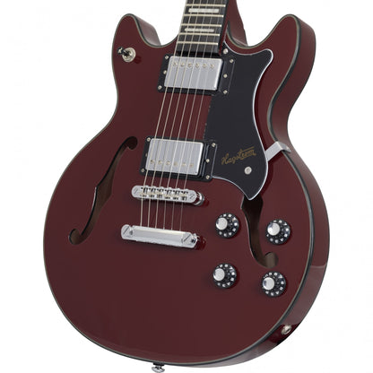 Hagstrom Alvar - Merlot