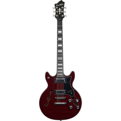 Hagstrom Alvar - Merlot