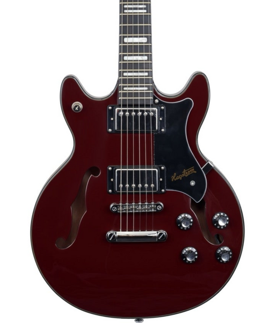 Hagstrom Alvar - Merlot