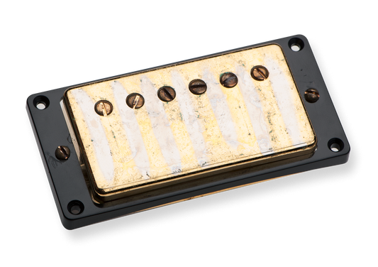Seymour Duncan Antiquity Humbucker - Neck, Gold