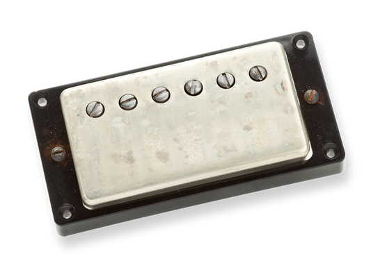 Seymour Duncan Antiquity Humbucker - Neck, Nickel