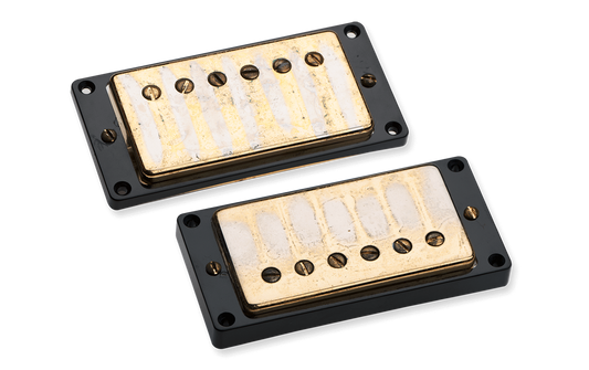 Seymour Duncan Antiquity Humbucker - Set, Gold