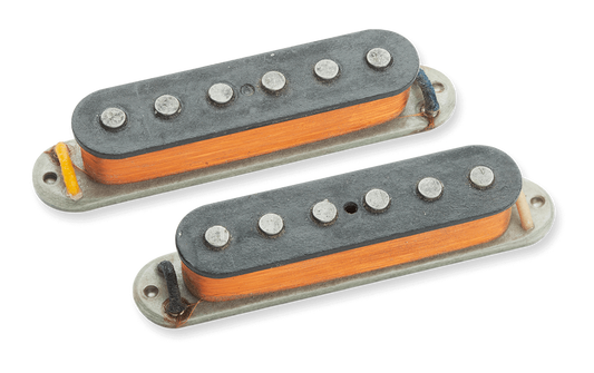 Seymour Duncan Antiquity II Jaguar Set