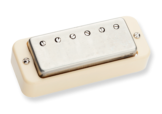 Seymour Duncan Antiquity II ADJ Mini Humbucker - Bridge, Nickel