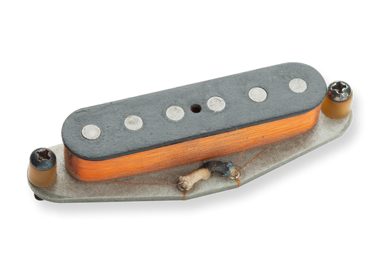 Seymour Duncan Antiquity II MUSTANG MYTH BRIDGE P/UP