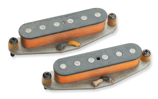 Seymour Duncan Antiquity II MUSTANG MYTH SET