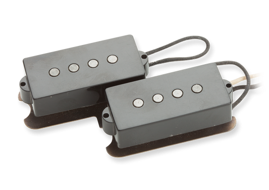 Seymour Duncan Antiquity II Precision Bass Pride Pickup