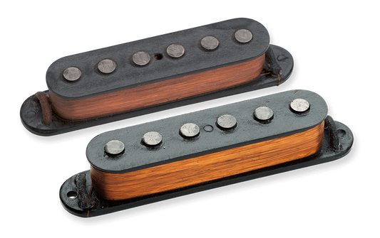 Seymour Duncan Antiquity Jaguar Set
