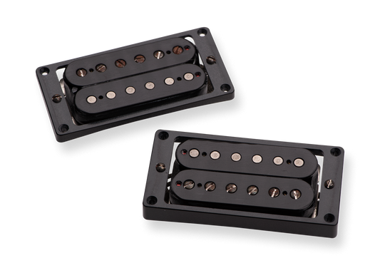 Seymour Duncan Antiquity JB/Jazz - Set, Black