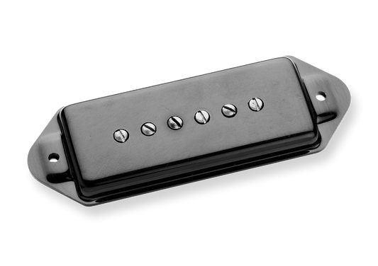 Seymour Duncan Antiquity P90 DOG EAR NECK BLK PICK UP