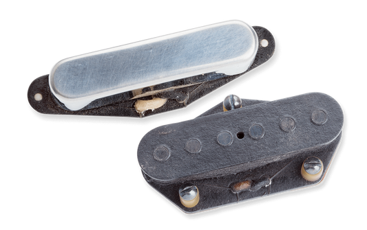 Seymour Duncan Antiquity TELECASTER SET