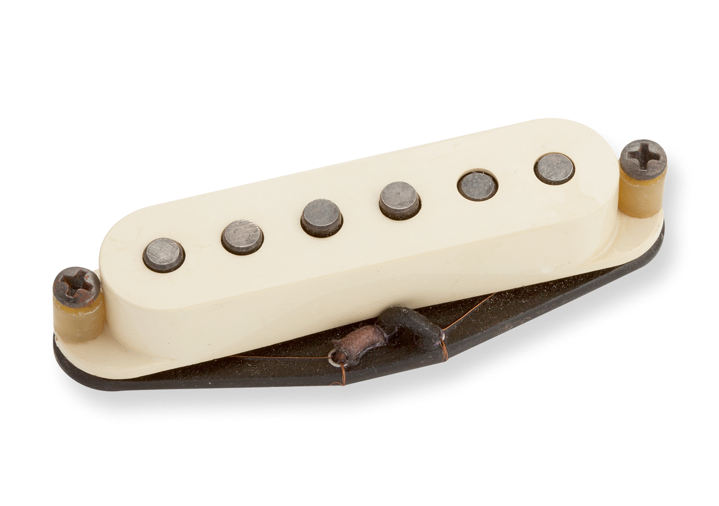 Seymour Duncan Antiquity STRAT TEXAS HOT RwRp PICK UP