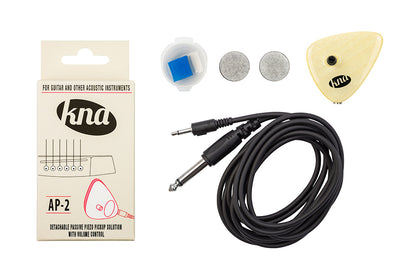 KNA AP-2 Pickup