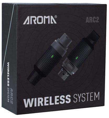 Aroma Wireless Microphone System