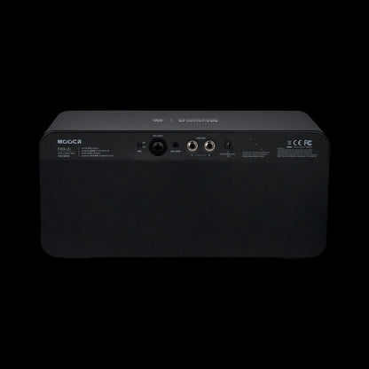Mooer Future F40i Intelligent Desktop Amp