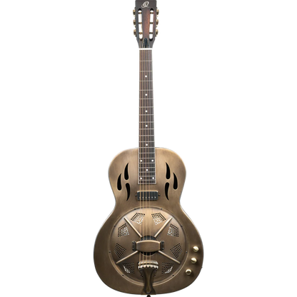 Ortega RRG60E - Antique Brushed