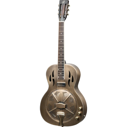Ortega RRG60E - Antique Brushed