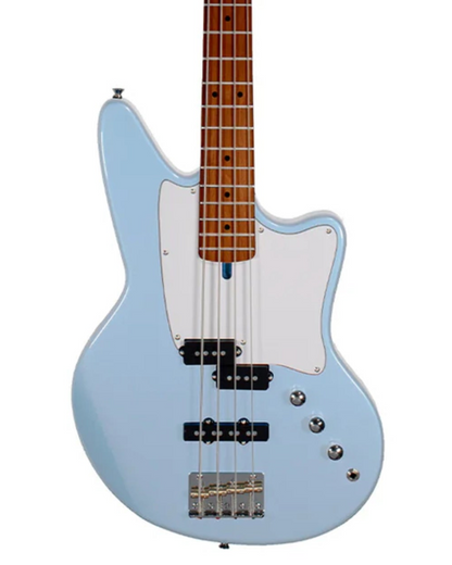 Ashdown The Saint - Ice Blue