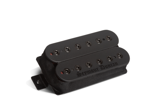 Seymour Duncan Black Winter Neck - Blackened