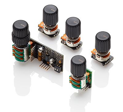 EMG BQS SYSTEM
