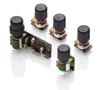 EMG BQS HZ SYSTEM