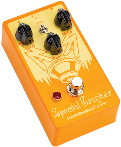 EarthQuaker Devices Special Cranker