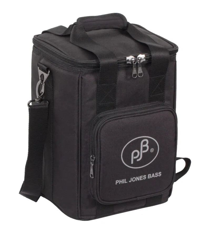 Phil Jones GIG BAG for BG-100/110 CUB