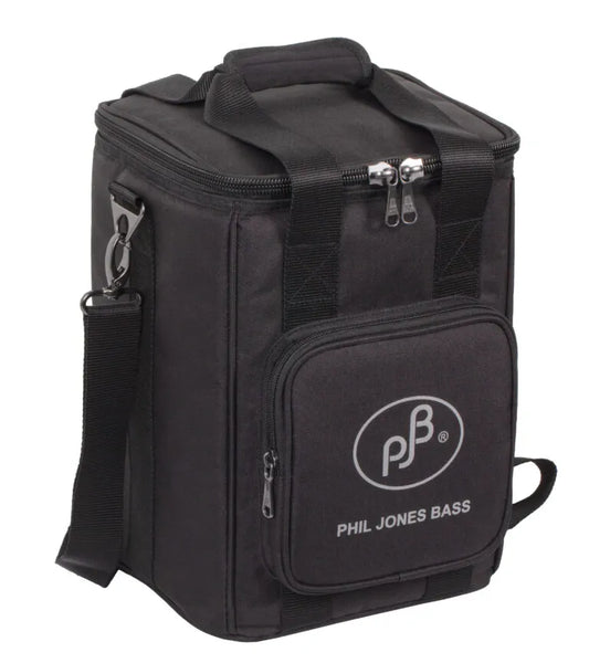 Phil Jones GIG BAG for BG-100/110 CUB