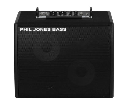 Phil Jones Session 77 Bass amp combo