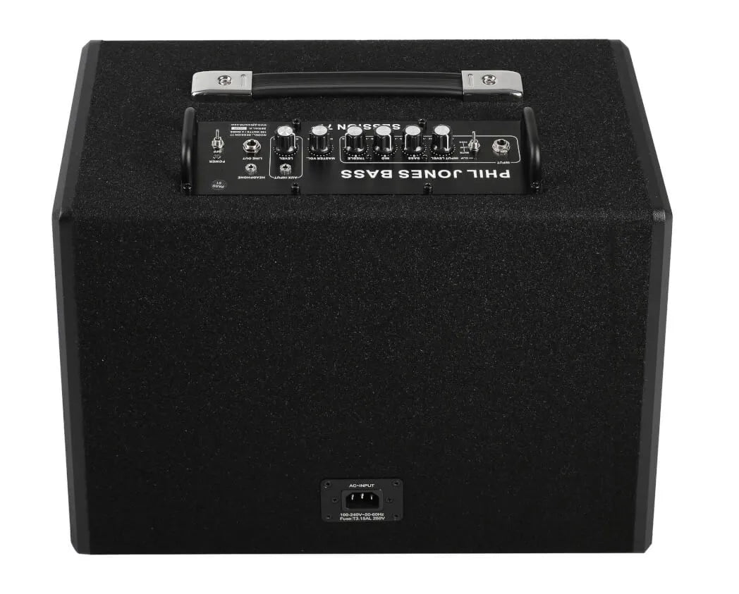 Phil Jones Session 77 Bass amp combo