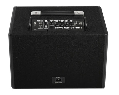 Phil Jones Session 77 Bass amp combo